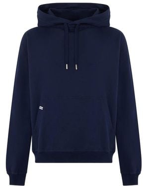 Fedeli Hoodies - Blu
