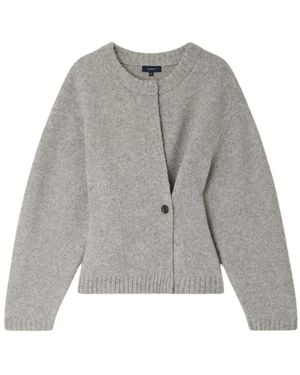 Soeur Cardigans - Gris
