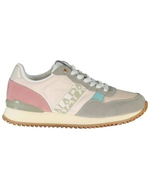 Napapijri Trainers - Multicolour