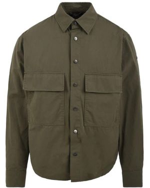 Add Coats - Grün