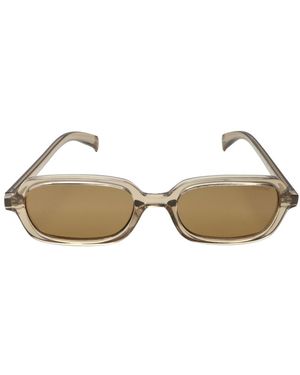 Komodo Hayden Sonnenbrille - Braun