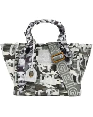 Kurt Geiger Handbags - Metallic