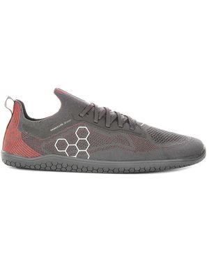 Vivobarefoot Trainers - Grey