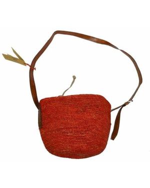 IBELIV Shoulder Bags - Red