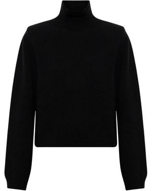 Rohe Turtlenecks - Nero