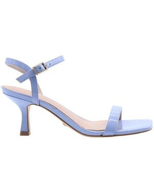 Guess High Heel Sandals - Blue
