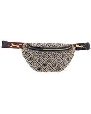 Tory Burch Belt Bags - Metallic
