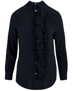 Douuod Woman Shirts - Blauw