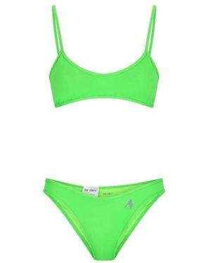 The Attico Bikinis - Green