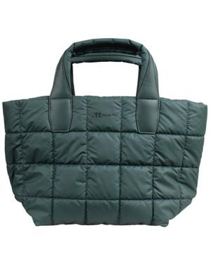 VEE COLLECTIVE Porter Totesmall - Groen