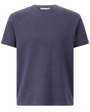 FRAME T-Shirts - Blauw