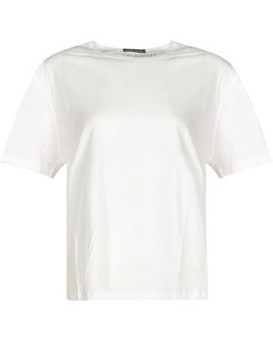 Ann Demeulemeester T-Shirts - White