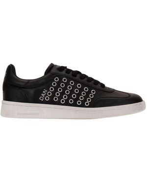 DSquared² Sneakers - Noir