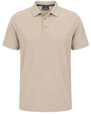 RAGMAN Polo Shirts - Neutro