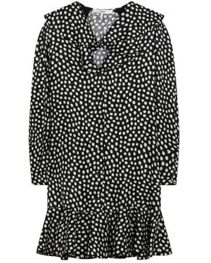 Chloé Short Dresses - Black