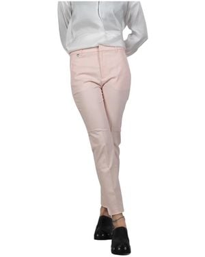 Ralph Lauren Lakithia Broek - Roze