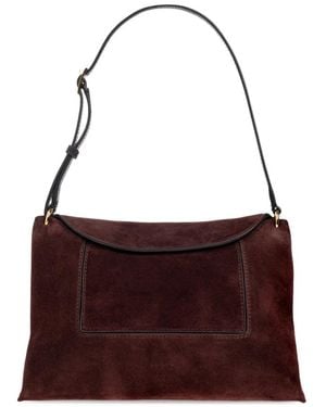 Wandler Shoulder Bags - Purple