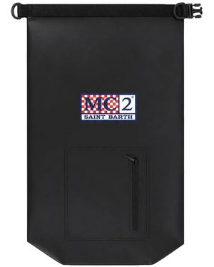 MC2 Saint Barth Rucksack - Schwarz