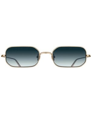 Matsuda Sunglasses - Jaune