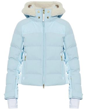 Bogner Ski Jackets - Azul