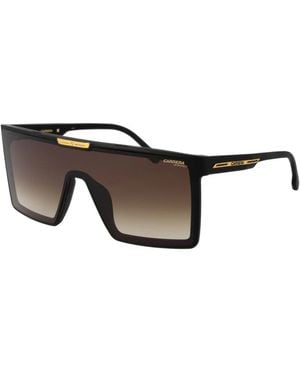 Carrera Polyamide Zonnebril - Zwart