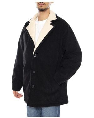 Obey Winter Jackets - Noir