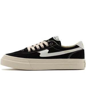Stepney Workers Club Sneakers - Nero