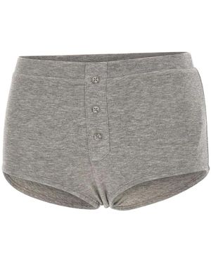 Entire studios Bottoms - Gris