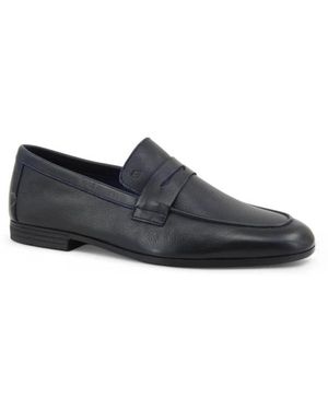 Frau Loafers - Black