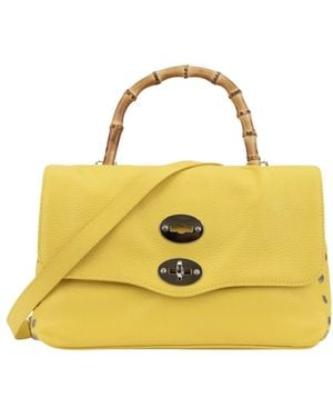Zanellato Handbags - Yellow