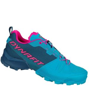 Dynafit Gtx Transalper Lichtgewicht Trail Hardloopschoenen - Blauw