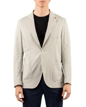 Sartoria Latorre Blazers - Natural