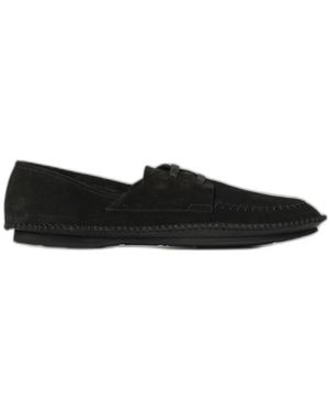 Premiata Loafers - Negro