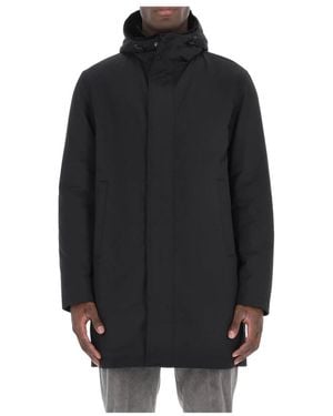 Herno Winter Jackets - Nero