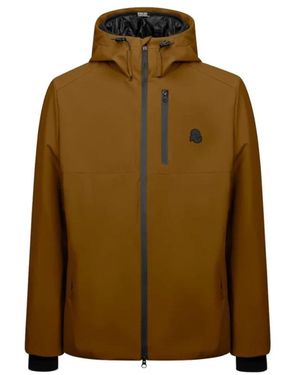 INVICTA WATCH Light Jackets - Vert