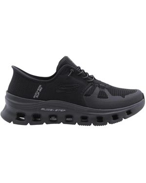 Skechers Sneakers - Zwart