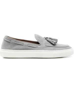 Fratelli Rossetti Sailor Shoes - Bianco