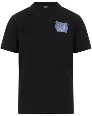 Billionaire T-Shirts - Black
