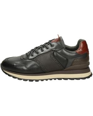 Ambitious Sneakers - Noir