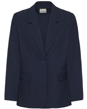 Ichi Blazers - Azul