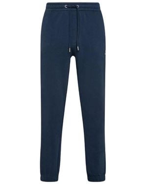 Sun 68 Joggers - Blue