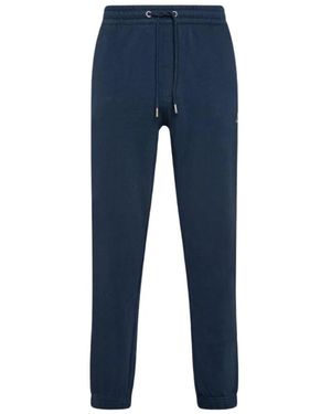 Sun 68 Joggers - Blue