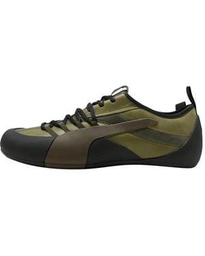 PUMA Klim Og - Groen