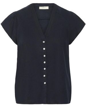 Inwear Blouses - Blu
