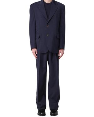 Hevò Molfetta Suit - Blauw