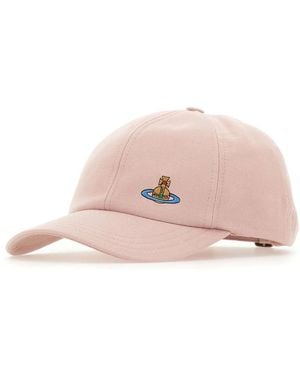 Vivienne Westwood Hats & Caps - Pink