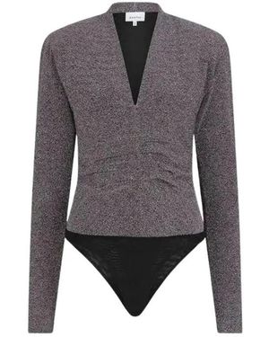 Dante 6 Full-Body - Grey