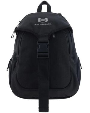 Balenciaga Backpacks - Negro