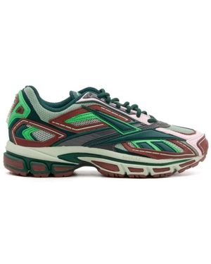 Reebok Premier Road Ultra - Grün