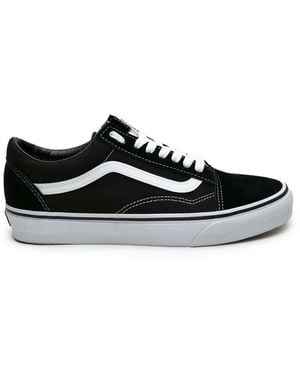 Vans Sneakers - Black